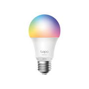TP-Link Tapo L530E(2-pack) Pametna žarulja Wi-Fi Metalno, Bijelo 8,7 W