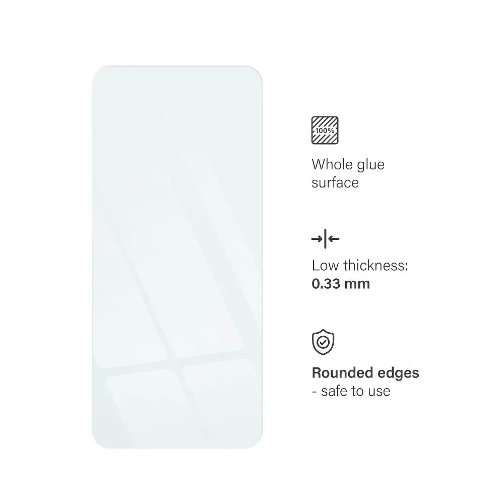 Blue Star kaljeno staklo za Xiaomi Poco X3 GT