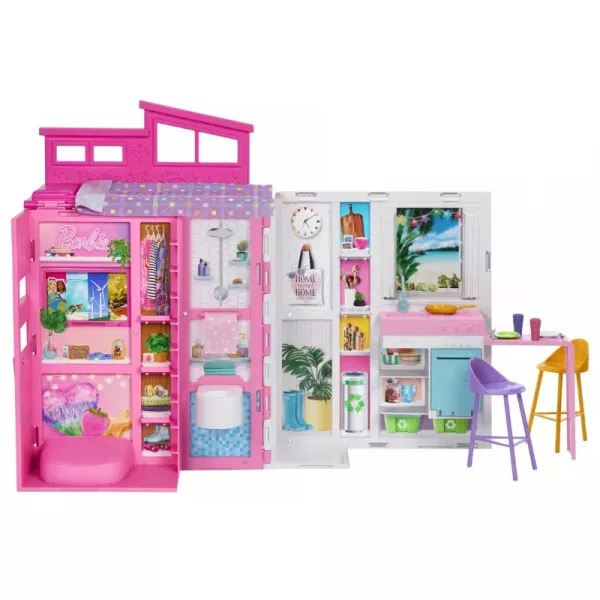 Barbie HRJ76 kuća za lutku
