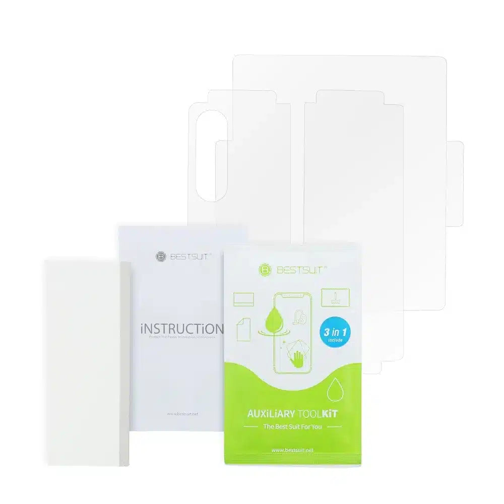 BESTSUIT Full Body LCD zaštita za SAMSUNG GALAXY Z Fold 5