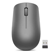 Lenovo 530 miš Ambidekster RF bežični Optički 1200 DPI