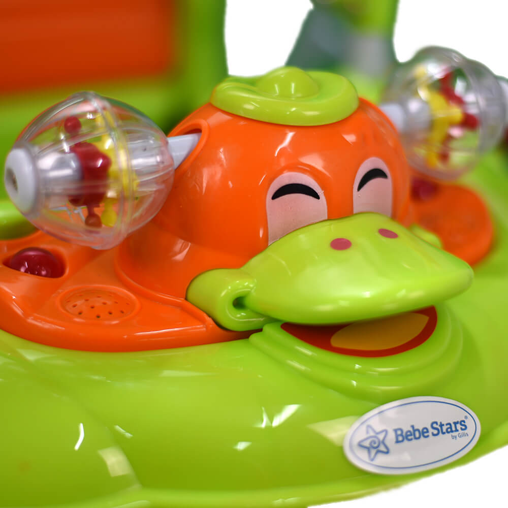 Dječja ljuljačka DUCK/COW