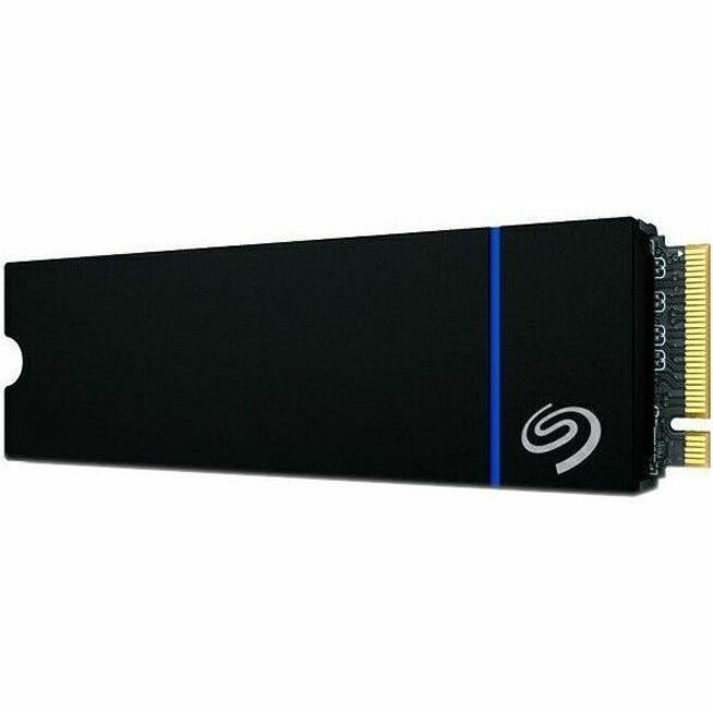 Seagate Game Drive PS5 NVMe M.2 1 TB PCI Express 4.0 3D TLC