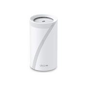 TP-Link Deco BE65 Tri pojasa (2,4 GHz / 5 GHz / 6 GHz) Wi-Fi 7 (802.11be) Bijelo 4 Unutarnji