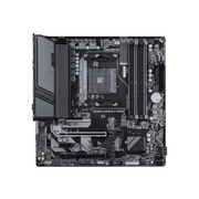 GIGABYTE B550M GAMING X WIFI6 matična ploča AMD B550 Priključnice AM4 Mikro ATX