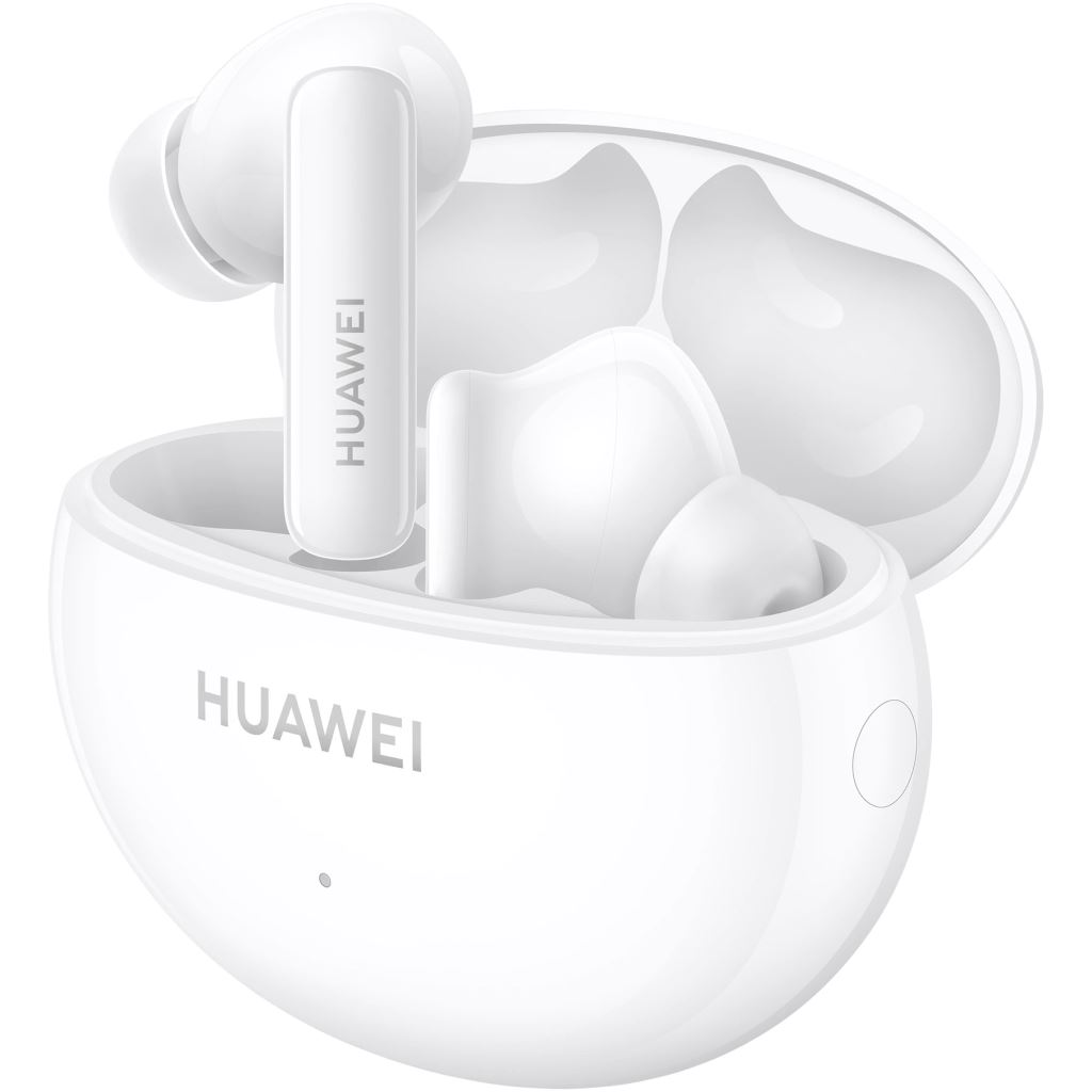 Huawei FreeBuds 5i Slušalice True Wireless Stereo (TWS) U uhu Pozivi/glazba Bluetooth Bijelo