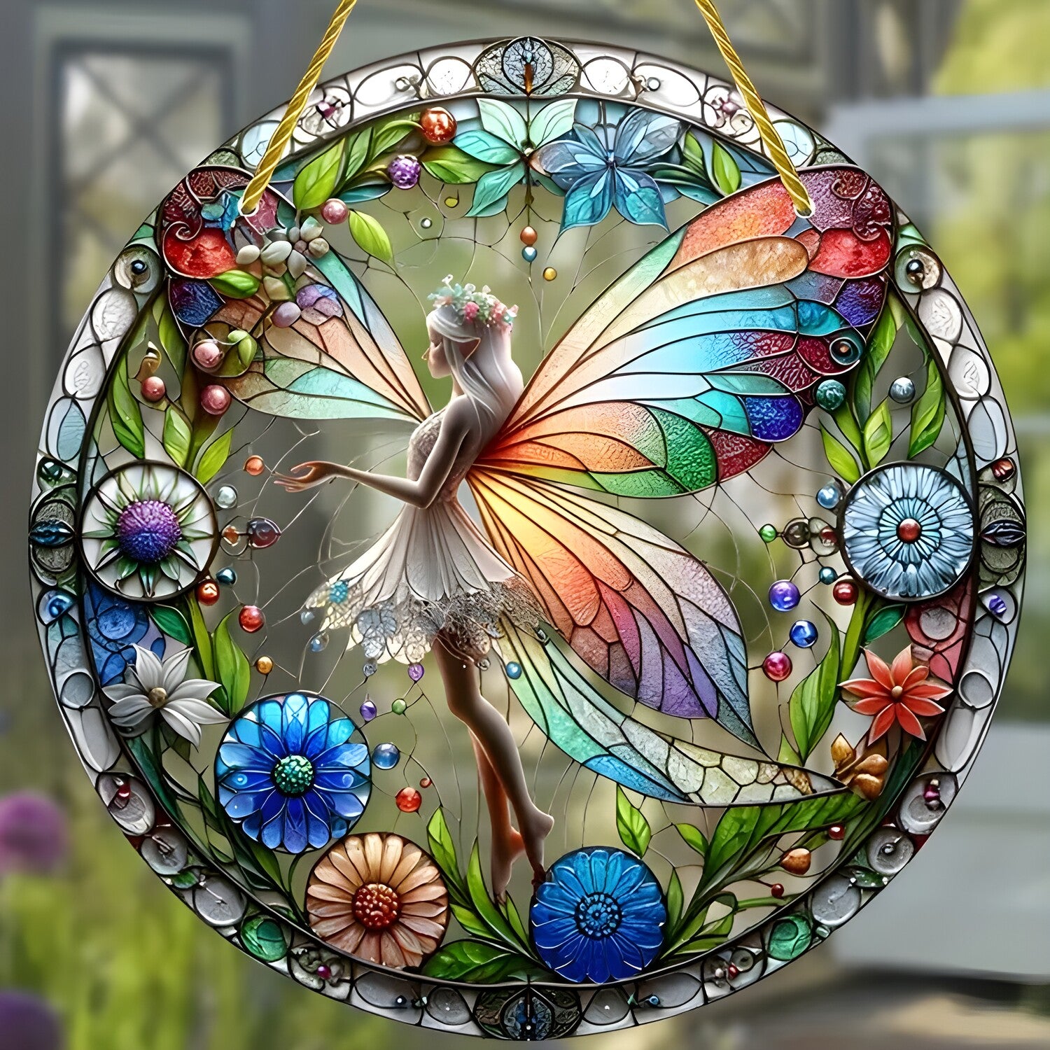 Hvatač Sunca-Fairy/Tip12/XL KP32258