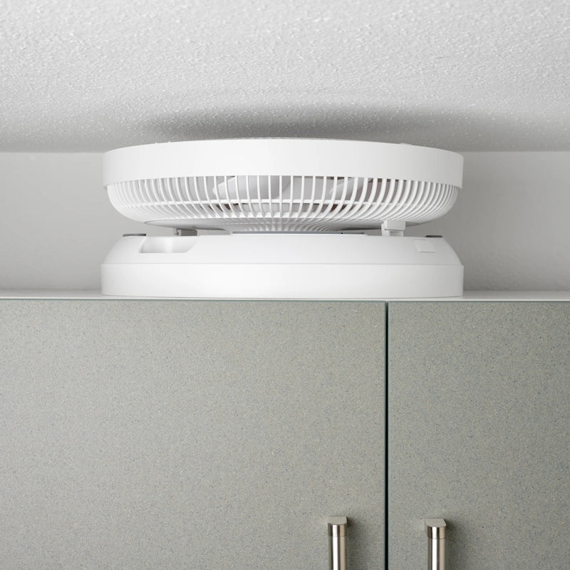 Solis Duo Fan bežični ventilator