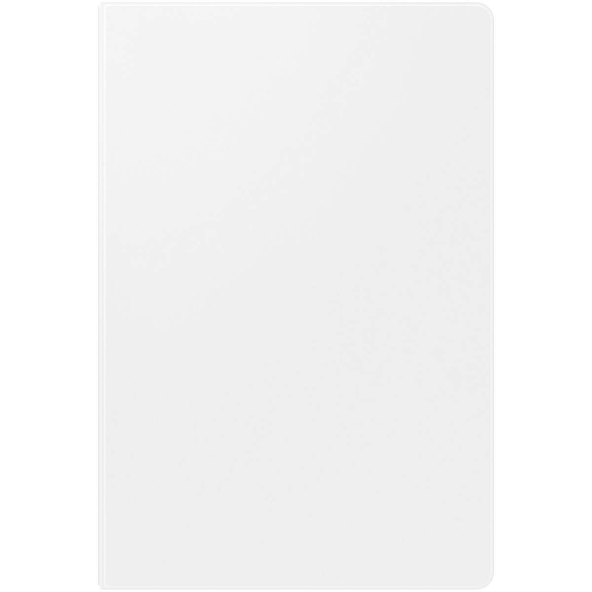 Samsung EF-DX825 QWERTZ Njemački Pogo pin Bijelo