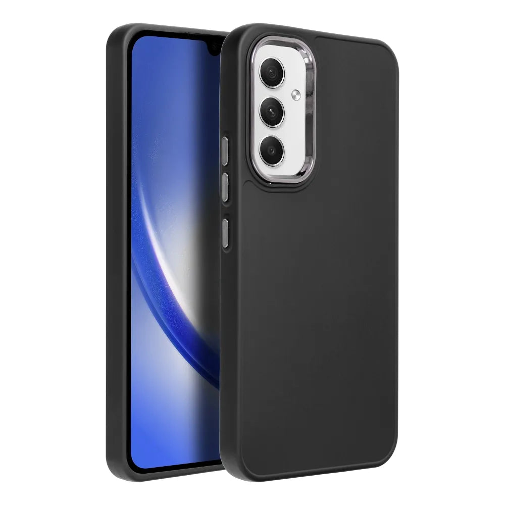 FRAME maska za SAMSUNG A54 5G crna