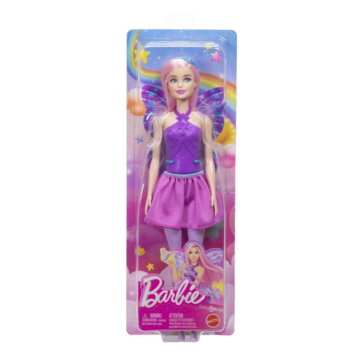 Barbie JKB62 lutka