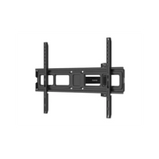 Hama 00220910 nosač za televizore 190,5 cm (75") Crno