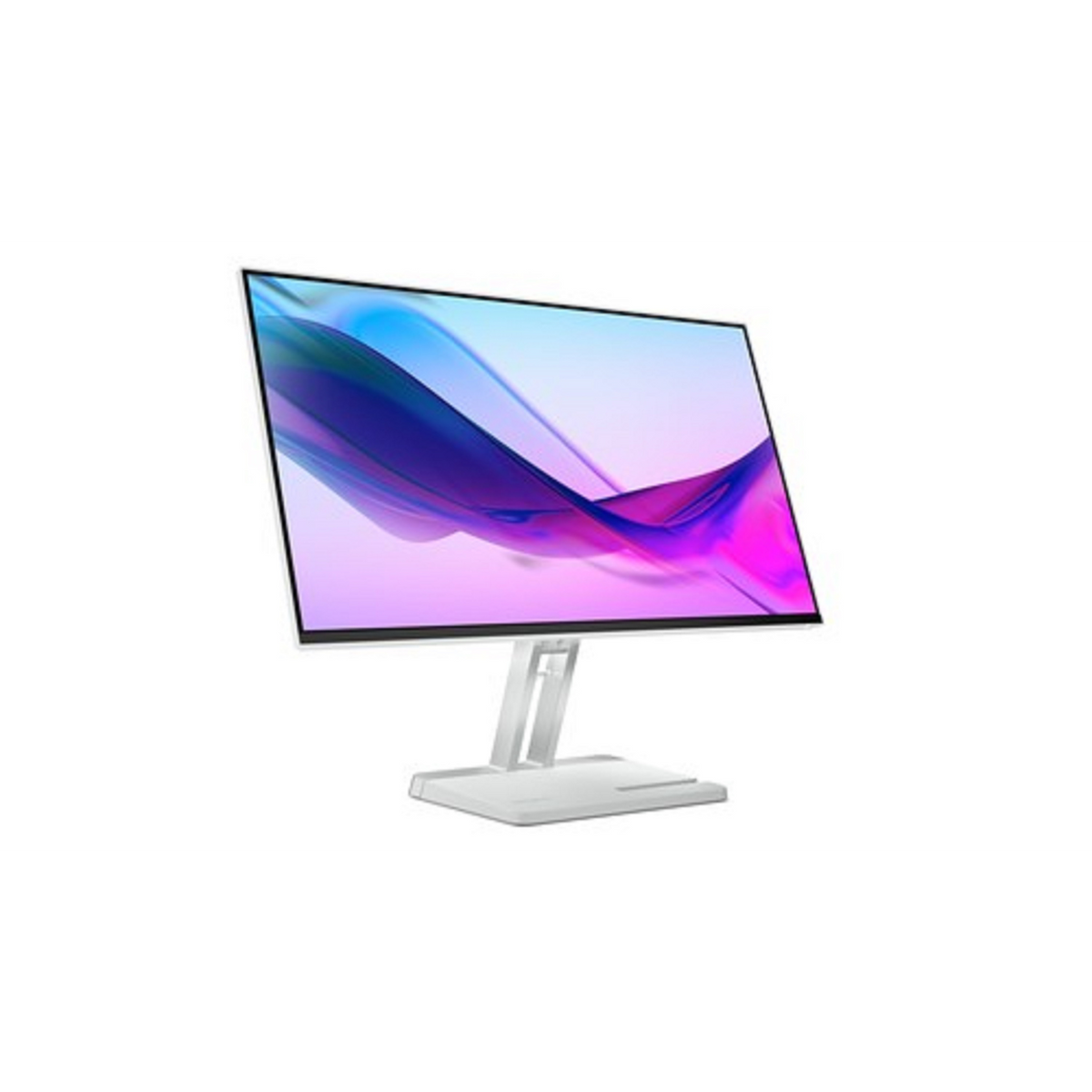 Lenovo L27h-4A računalni monitor 68,6 cm (27") 2560 x 1440 pikseli Quad HD LED Sivo
