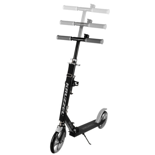 KRUZZEL Spidoo romobil
