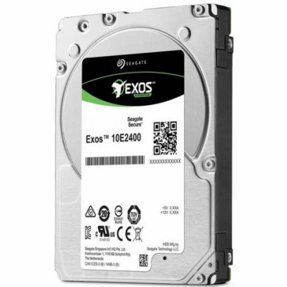 Seagate Enterprise ST1800MM0129 unutarnji čvrsti disk 2.5" 1,8 TB SAS