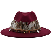 Šešir FE-22198 - Bordo KP22198