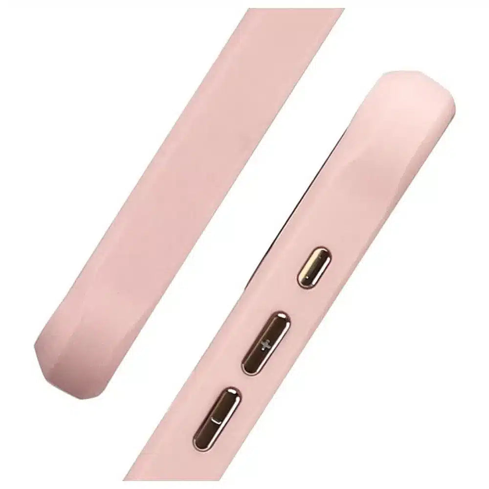 NIMMY COOL & CUTE 2.0 maskica s motivom mačke za iPhone 16 Pro Max, ružičasta