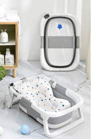 COMPACT dvostruko sklopiva kadica s jastukom