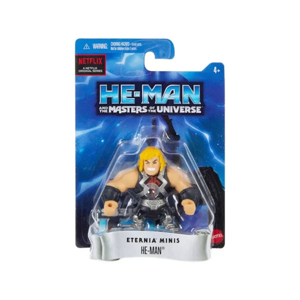 Figurice He-Man Eternia Minis Skeletor