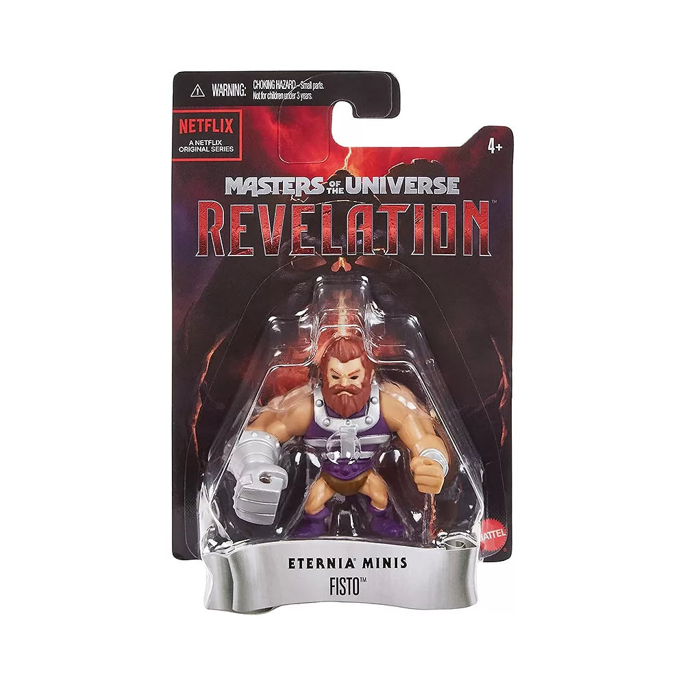 Figurice Masters Of Universe Revelation Skelegod