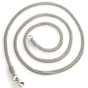Ogrlica GL-34672 - Srebrna / 45cm / 2,5mm KP34672