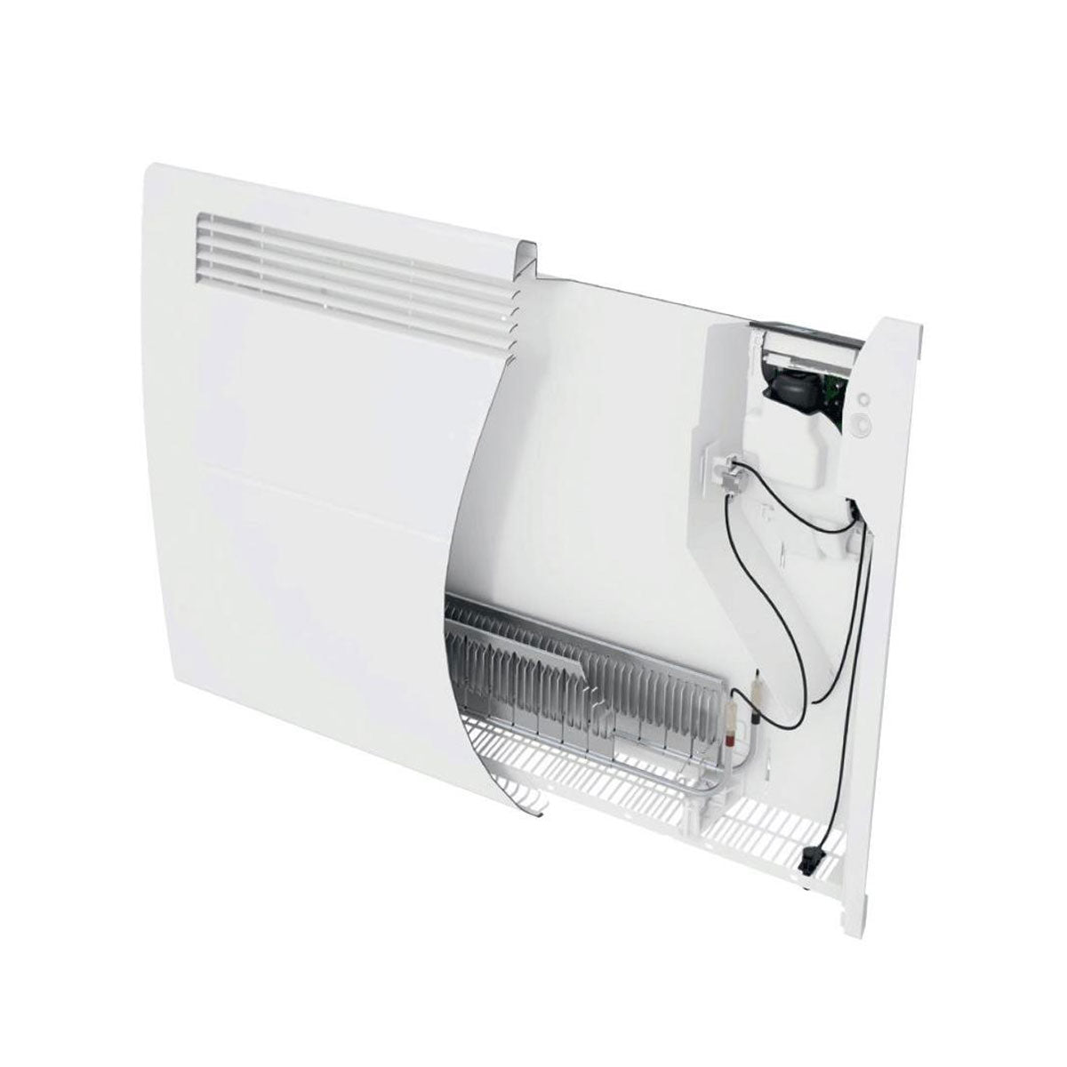 Električna zidna grijalica ATLANTIC ALTIS ECO BOOST 3 WIFI 1500W PLUG