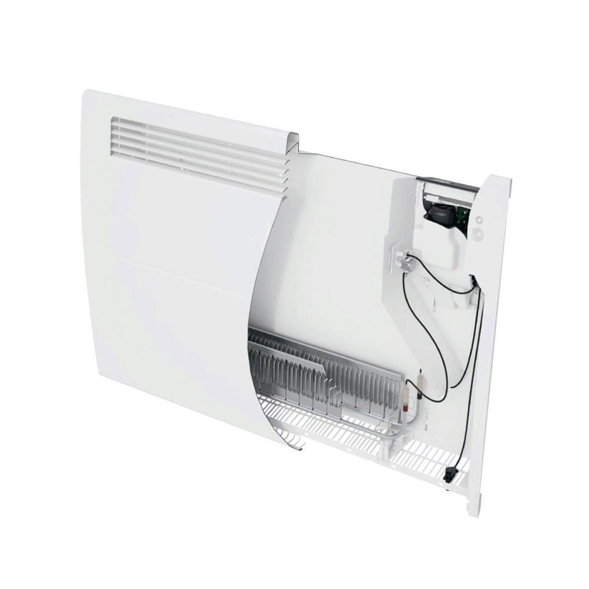 Električna zidna grijalica ATLANTIC ALTIS ECO BOOST 3 WIFI 2000W PLUG