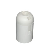 Grlo E27 bijelo push-in