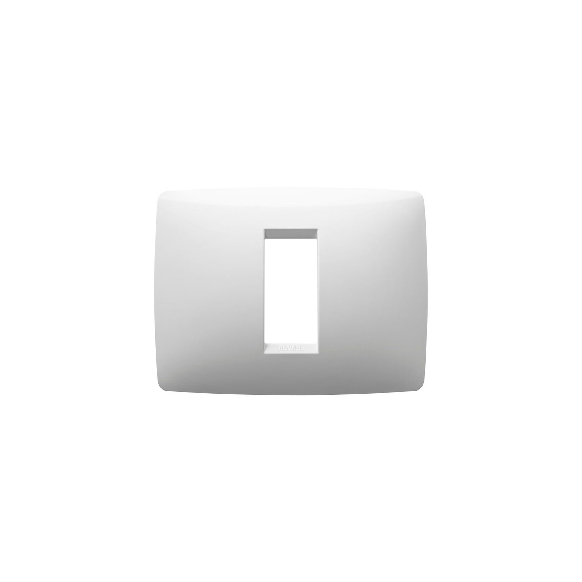 GW ONE OKVIR bijeli 1M GW16101TB