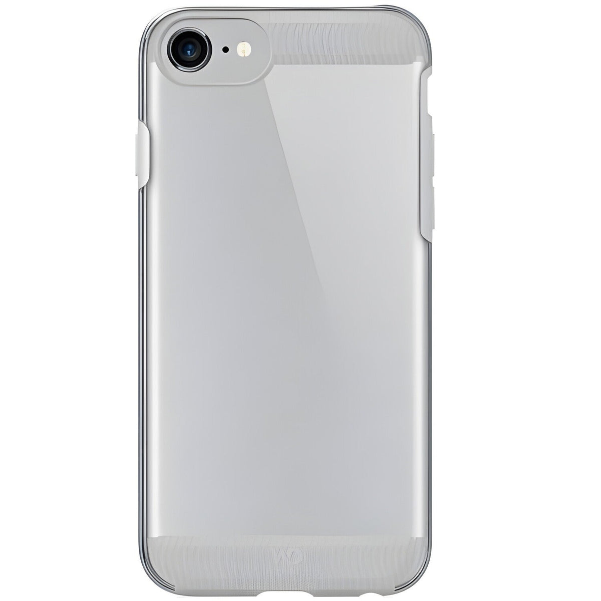 Hama White Diamonds futrola za iPhone 8 / 7 / SE 2020 / SE 2022 / 6 / 6s - Prozirna