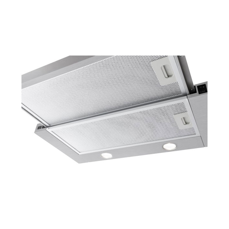 Hansa Napa OTP6243IH, teleskopska, inox