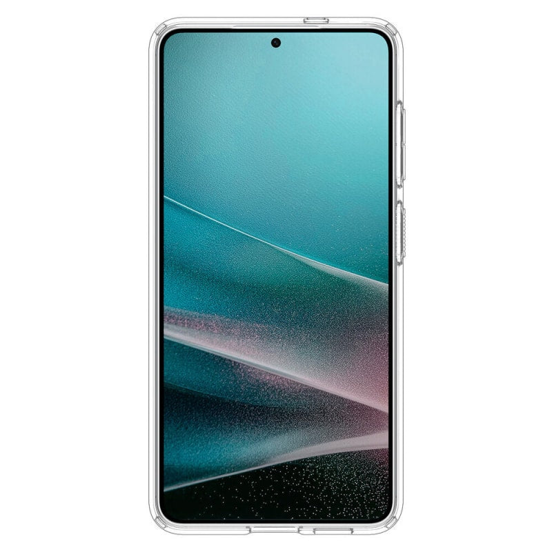 Spigen Liquid Crystal maska za Samsung Galaxy S26 Plus kristalno prozirna ACS10701