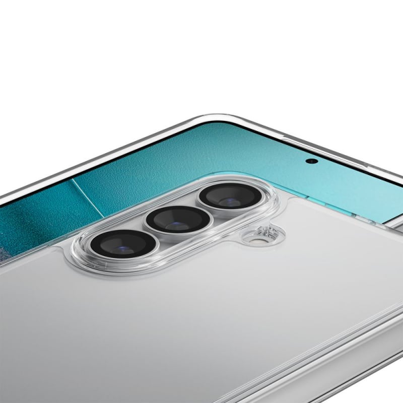 Spigen Ultra Hybrid maska za Samsung Galaxy S26 Crystal Clear ACS10732