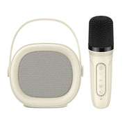Bluetooth Karaoke zvučnik HAVIT SK819BT 5W - bež
