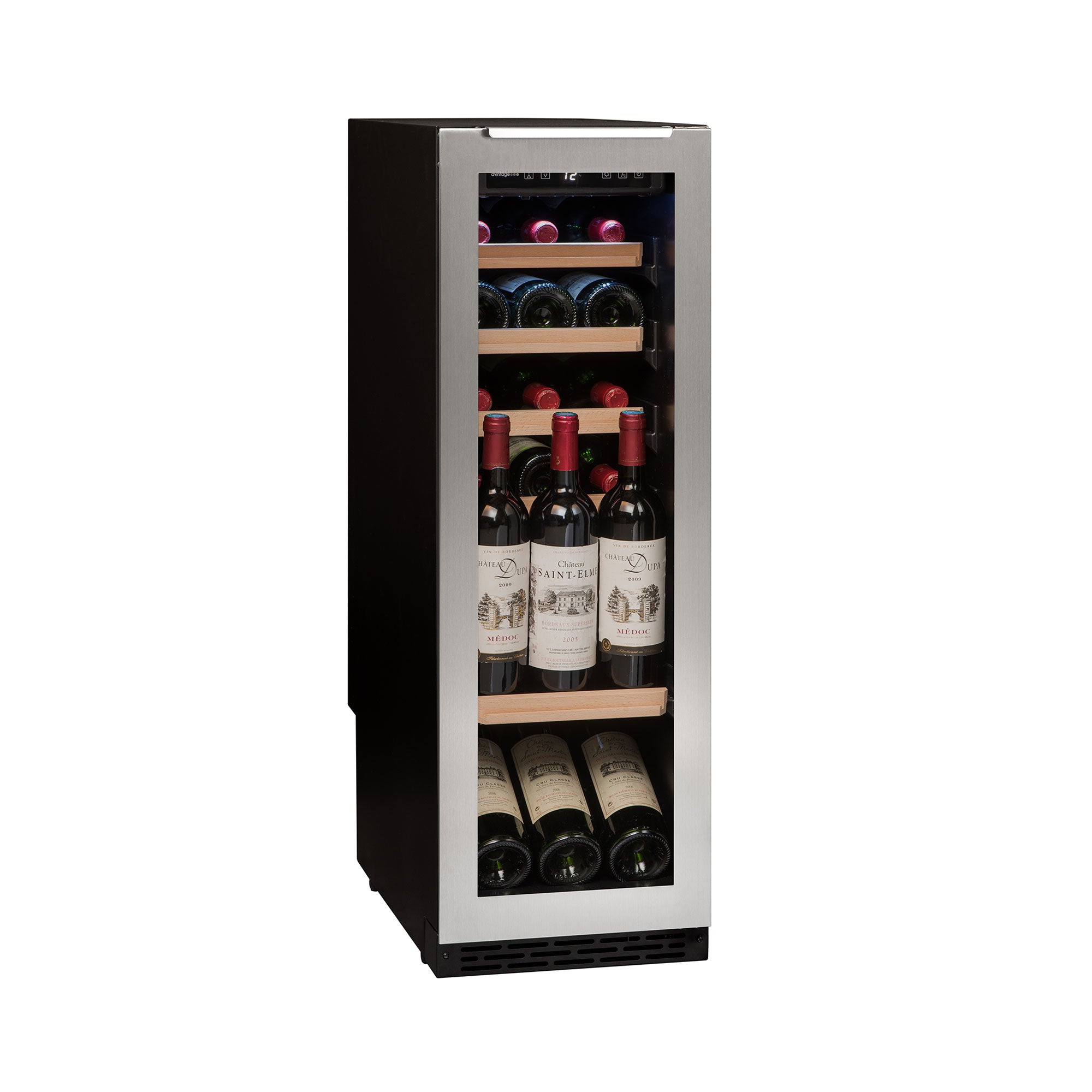 Hladnjak za vino Avintage AVU25SXMO