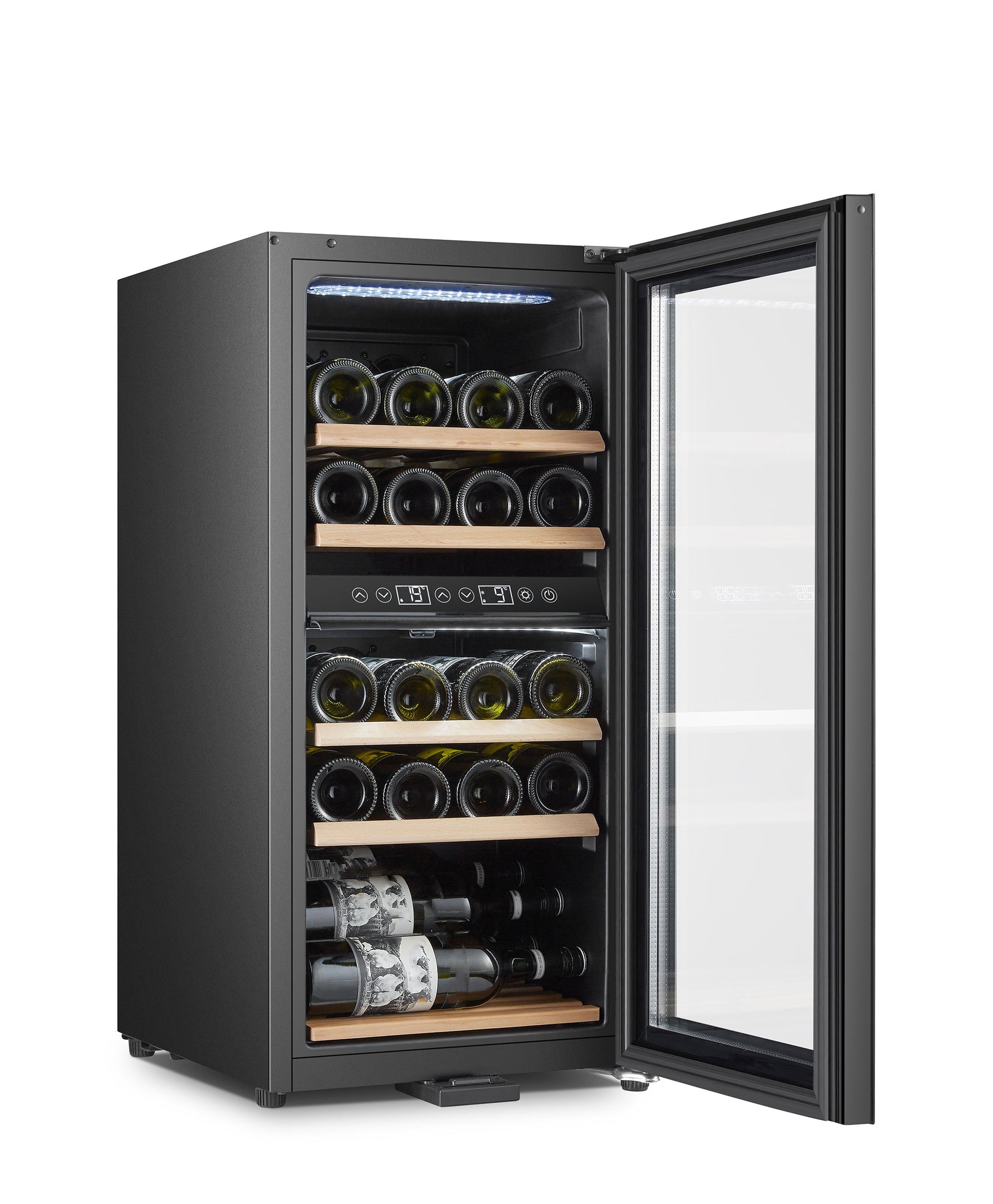 Hladnjak za vino AD 8080 24/60