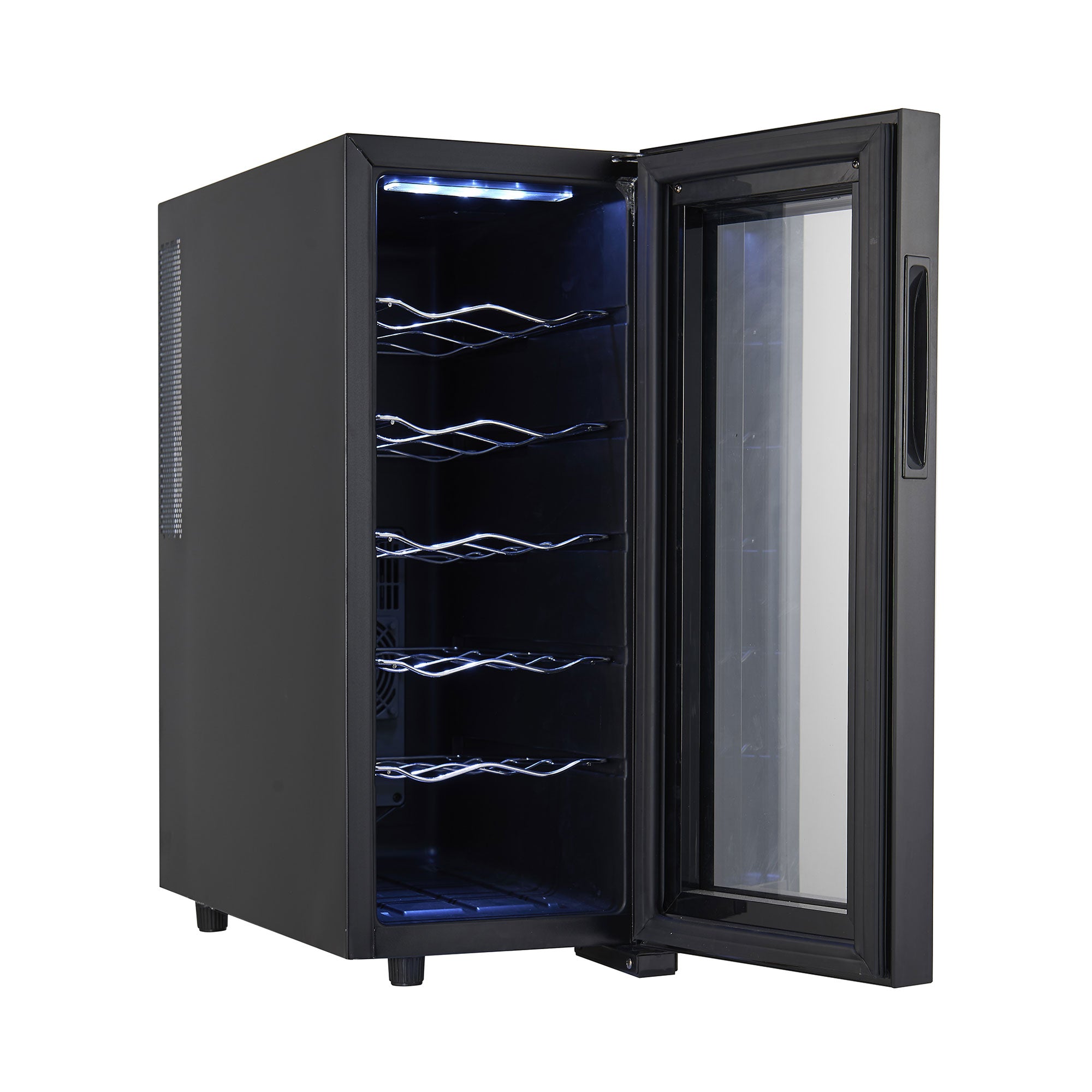 Hladnjak za vino Adler, AD 8083