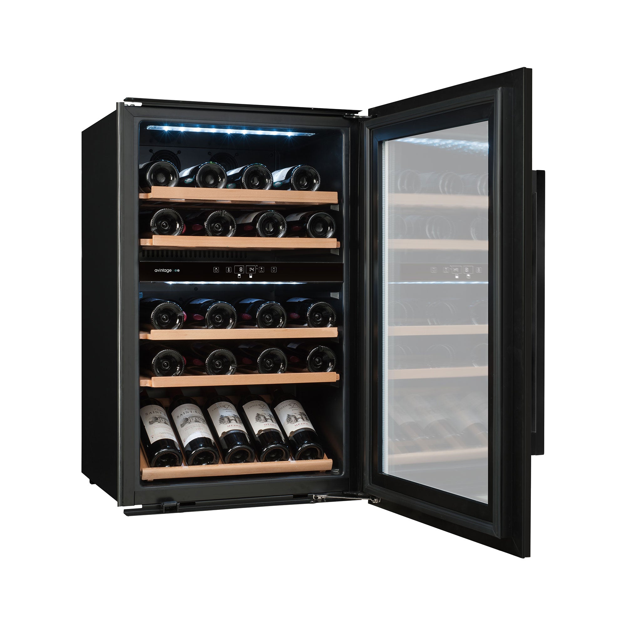 Hladnjak za vino Avintage AVI48CDZA
