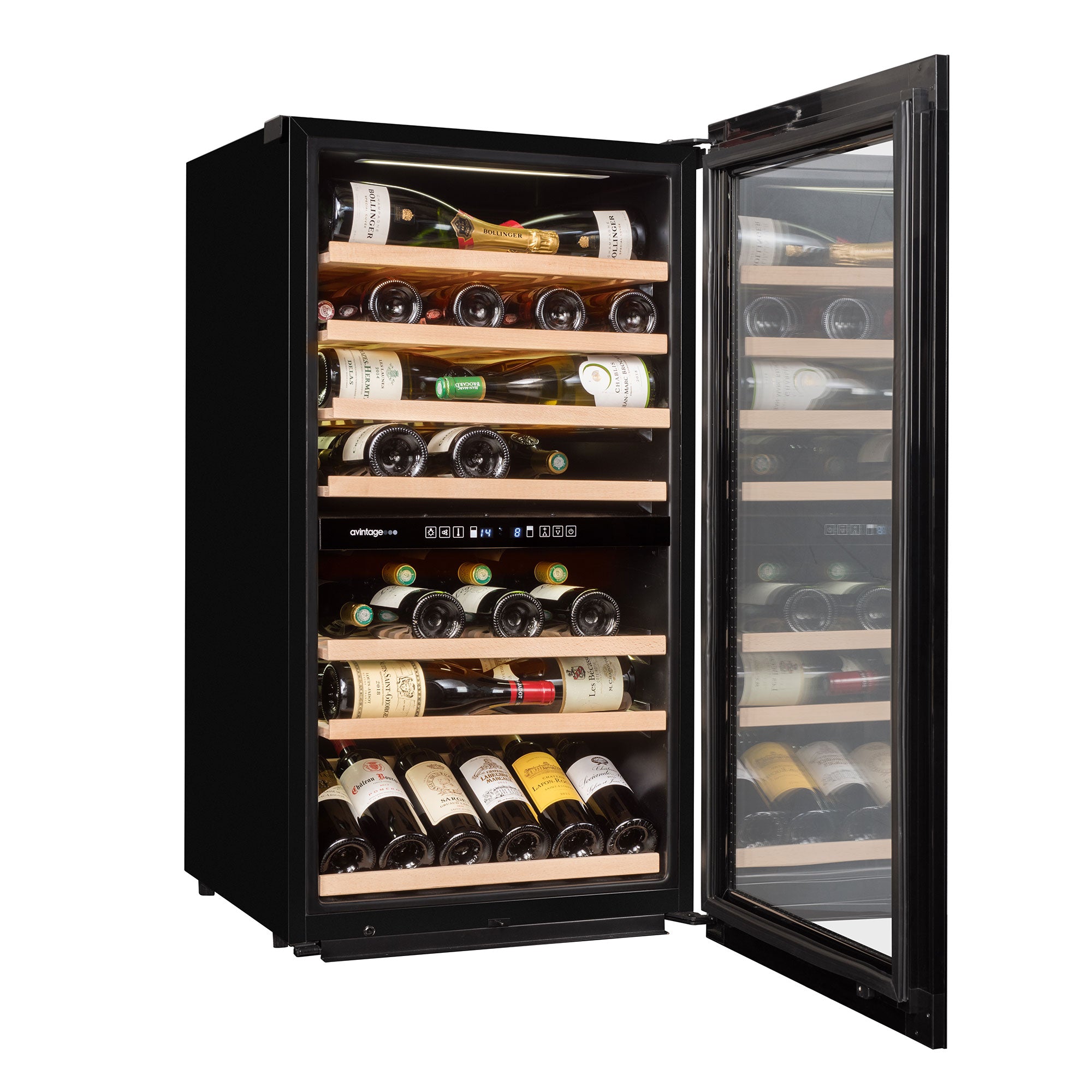 Hladnjak za vino Avintage AVI76PREMIUM