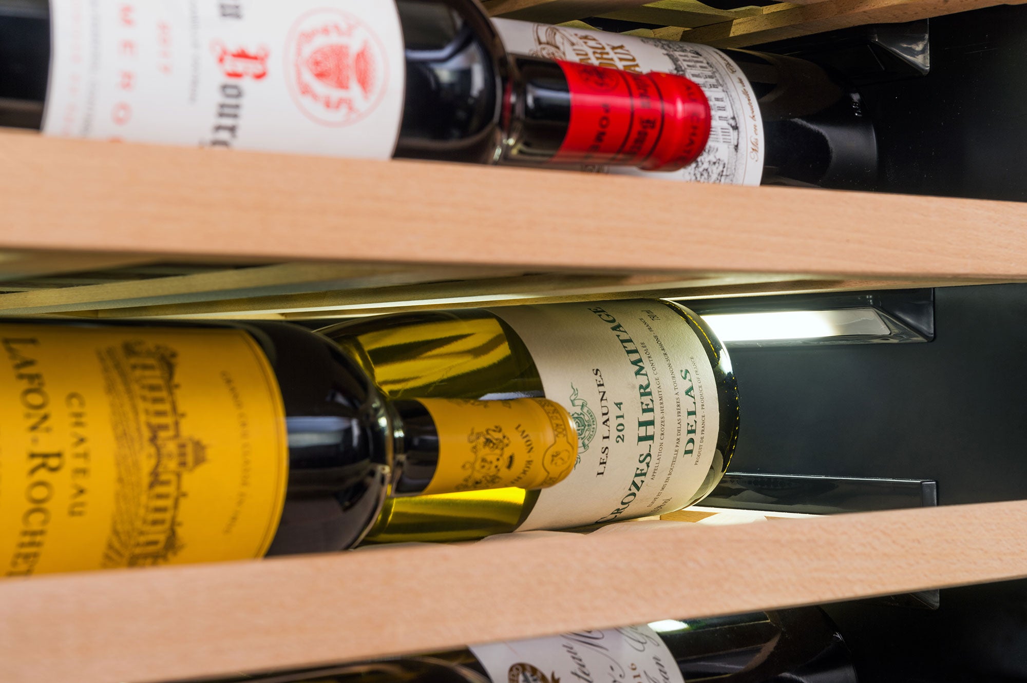 Hladnjak za vino Avintage AVI76PREMIUM