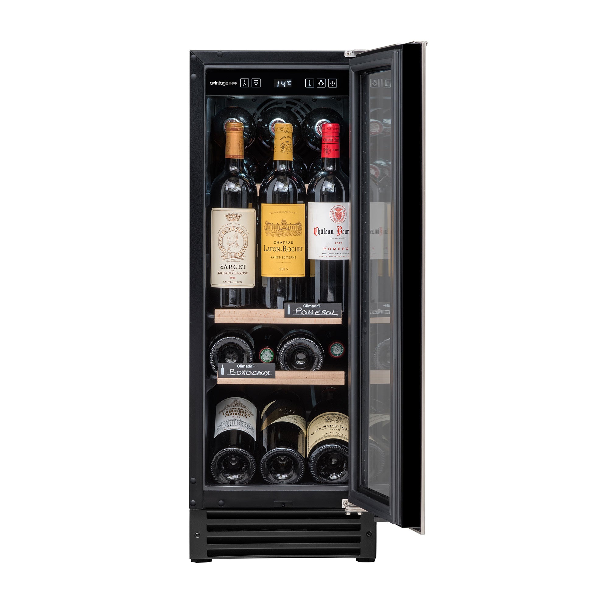 Hladnjak za vino Avintage AVU22TX1