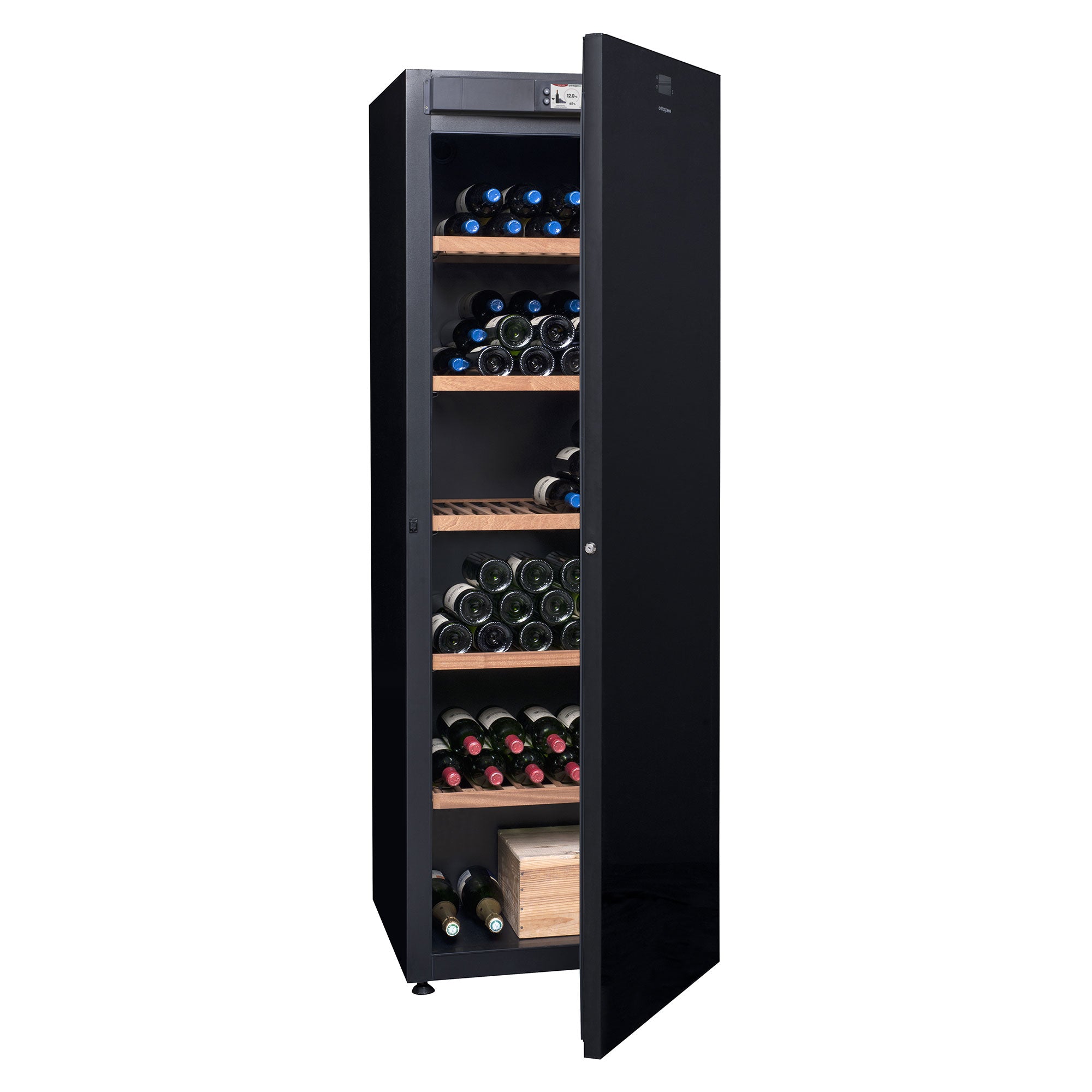 Hladnjak za vino Avintage DVA265PA+