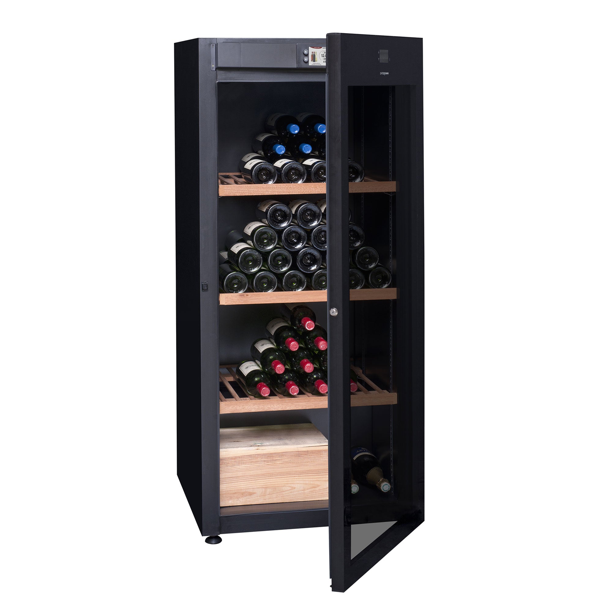 Hladnjak za vino Avintage DVP180G