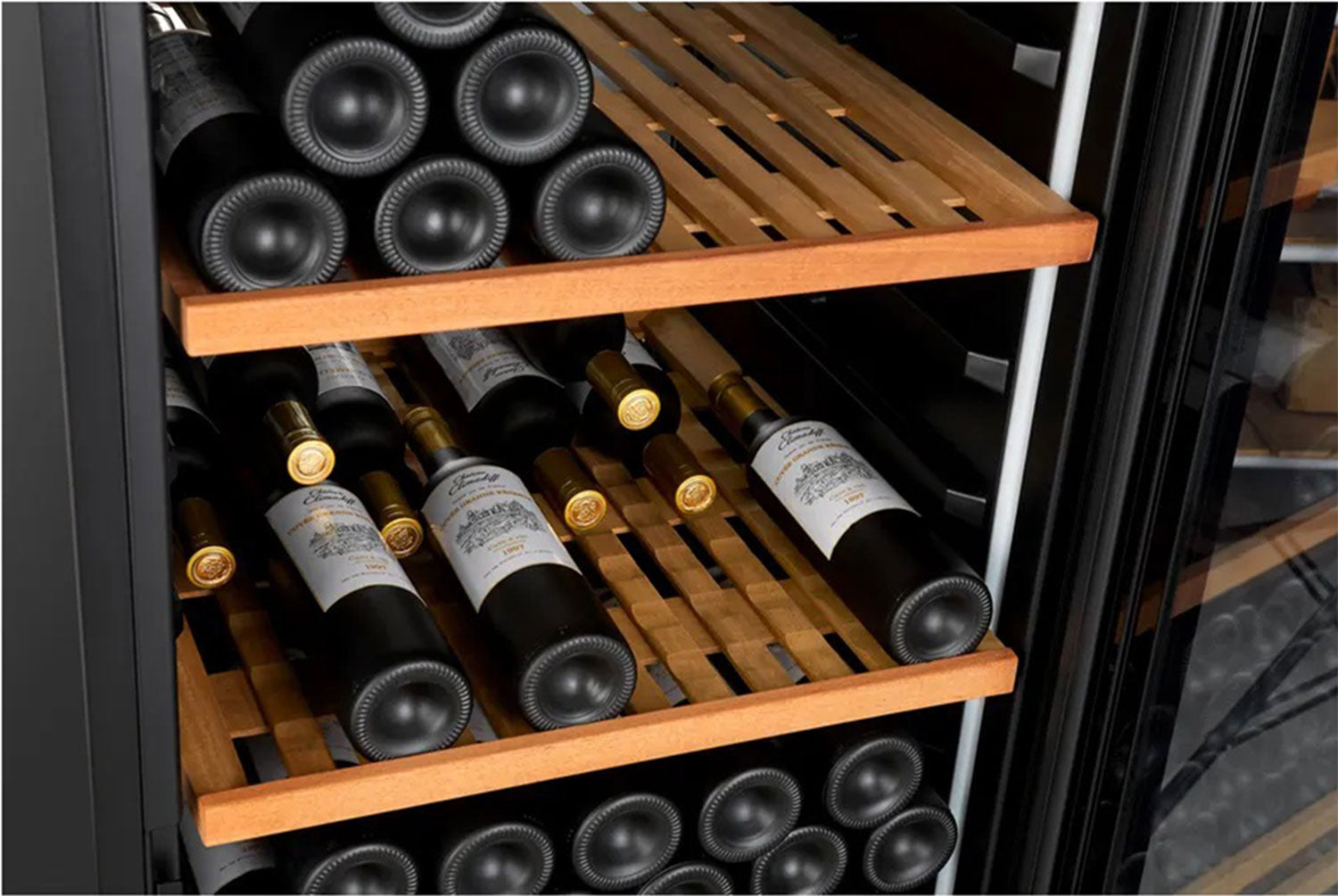 Hladnjak za vino Climadiff MILLESIME 140D