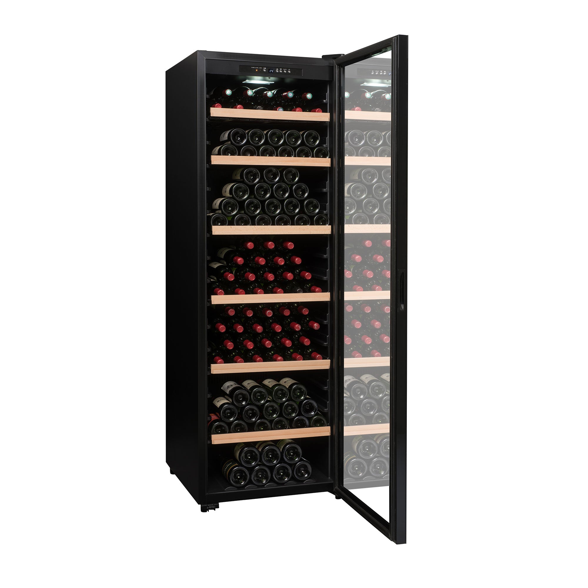 Hladnjak za vino LaSommeliere CTV249