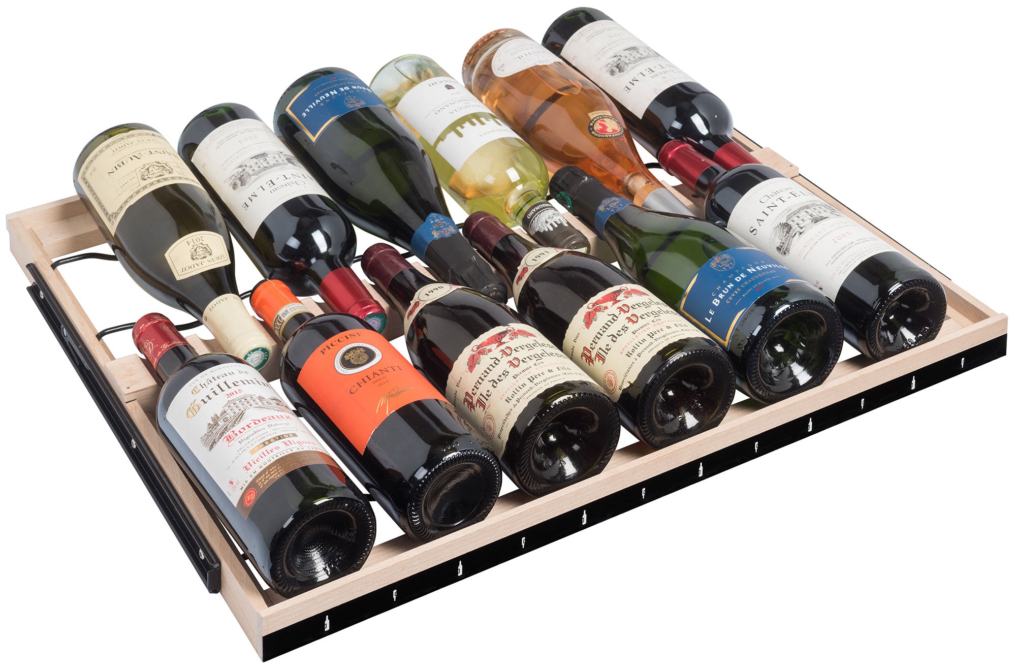 Hladnjak za vino LaSommeliere ECELLAR185