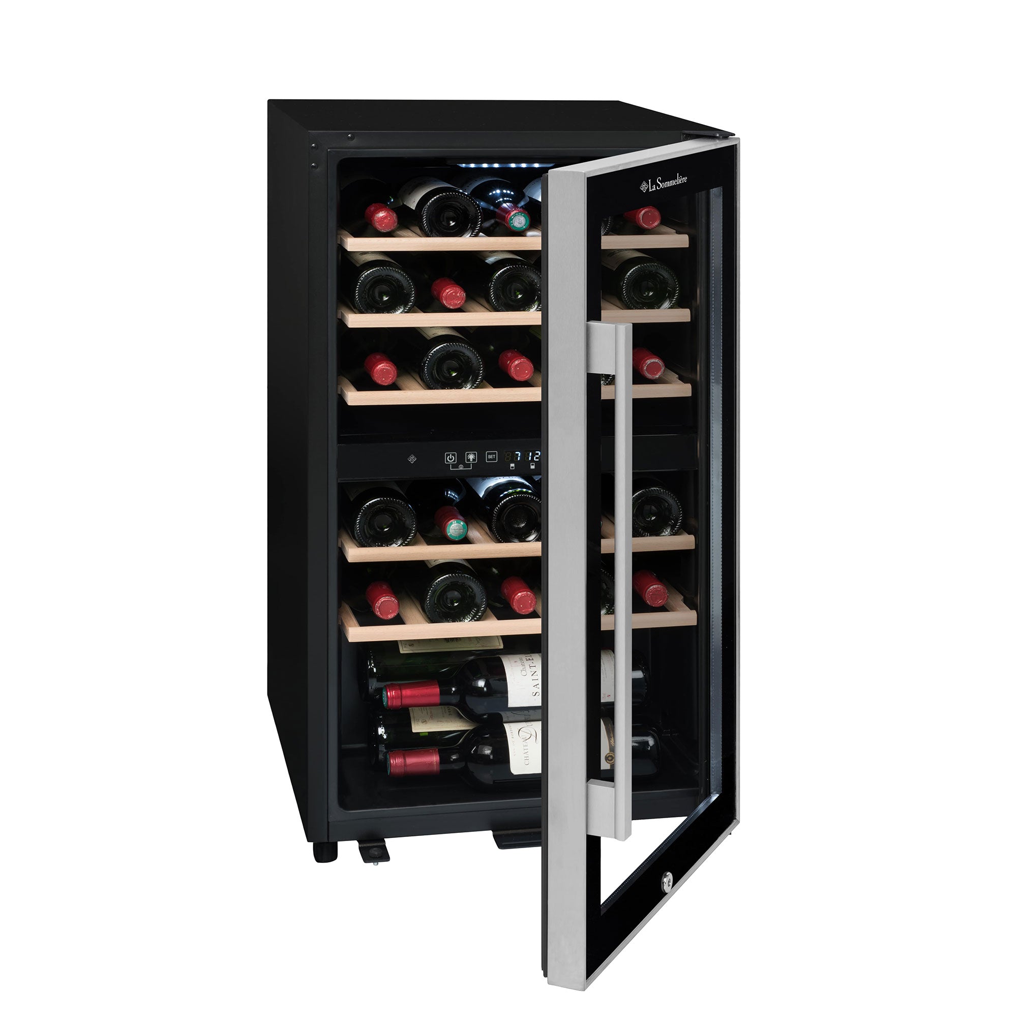 Hladnjak za vino LaSommeliere ECS30.2Z