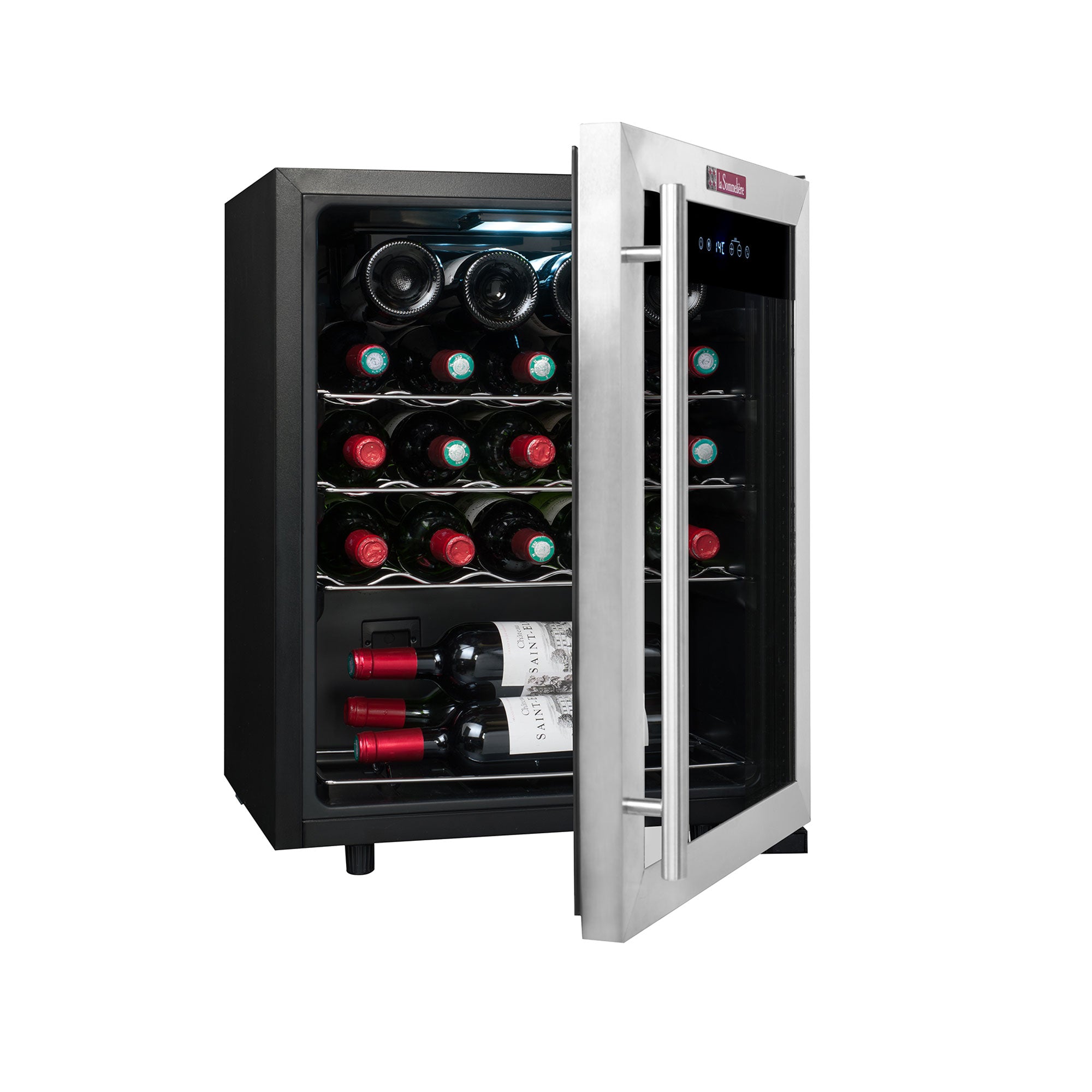 Hladnjak za vino LaSommeliere LS24A