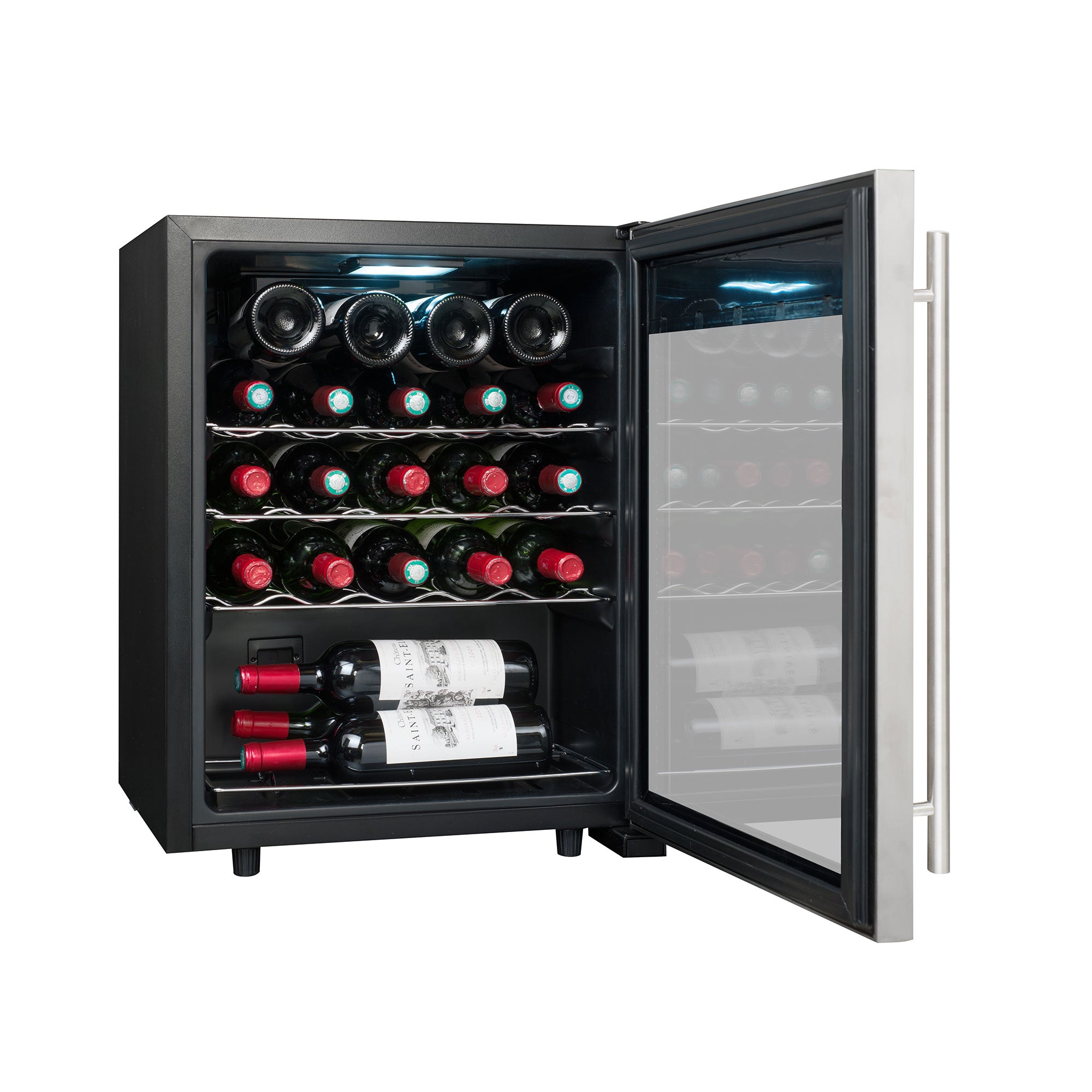 Hladnjak za vino LaSommeliere LS24A