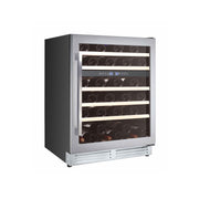 Hladnjak za vino LaSommeliere LSBU51X1 BUILT UNDER